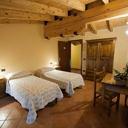 Agriturismo Corte Galvani نيغرار المظهر الخارجي الصورة