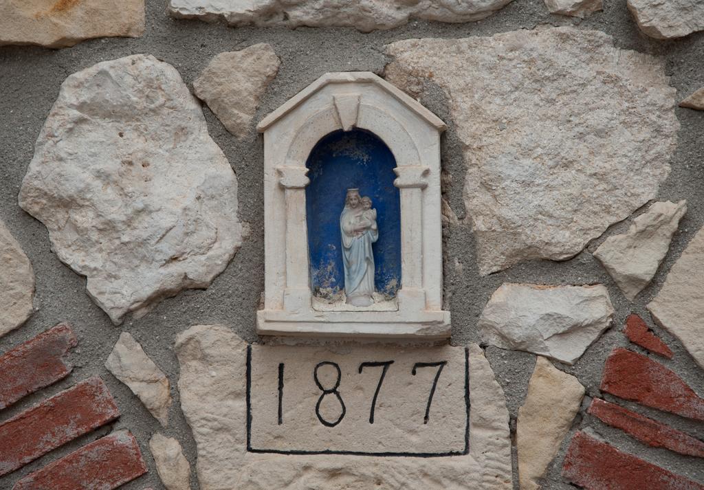 Agriturismo Corte Galvani نيغرار المظهر الخارجي الصورة
