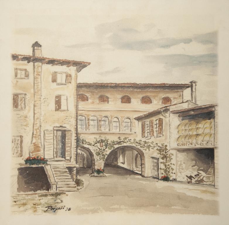 Agriturismo Corte Galvani نيغرار المظهر الخارجي الصورة