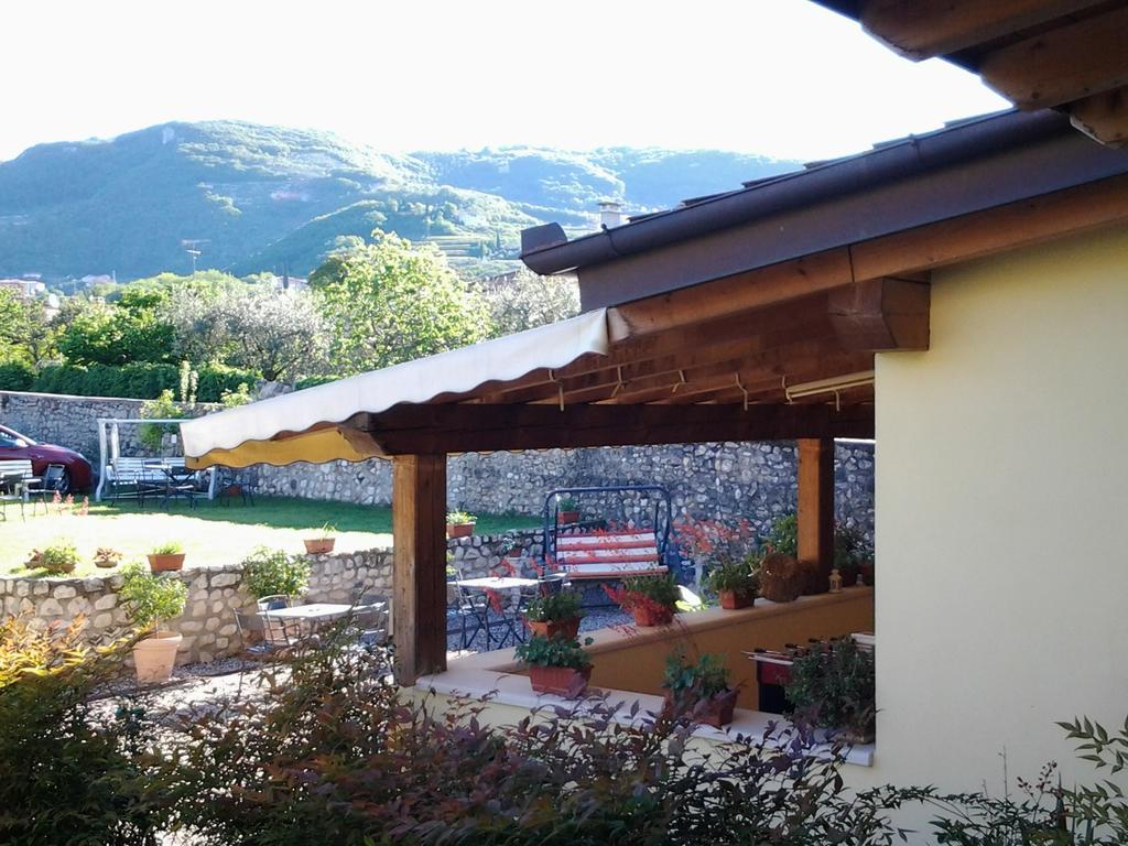 Agriturismo Corte Galvani نيغرار المظهر الخارجي الصورة