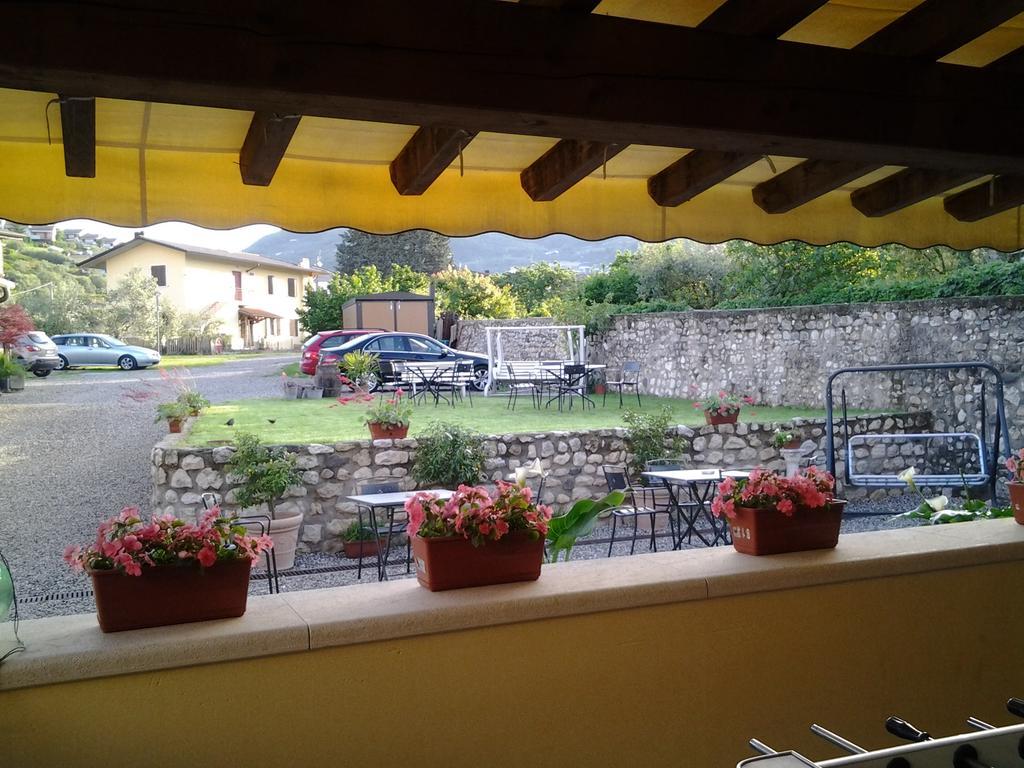 Agriturismo Corte Galvani نيغرار المظهر الخارجي الصورة