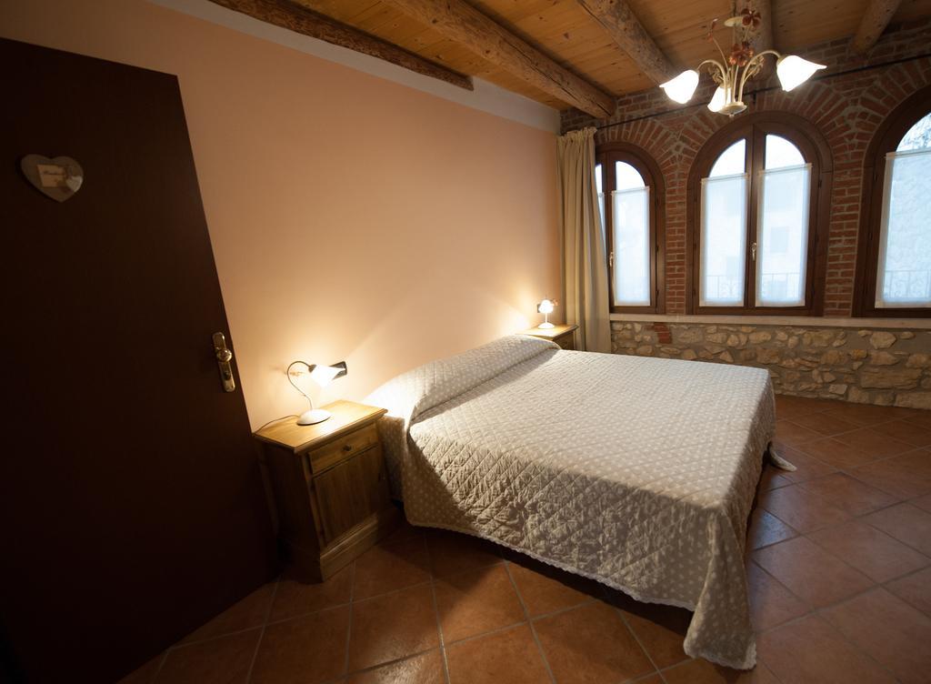 Agriturismo Corte Galvani نيغرار المظهر الخارجي الصورة