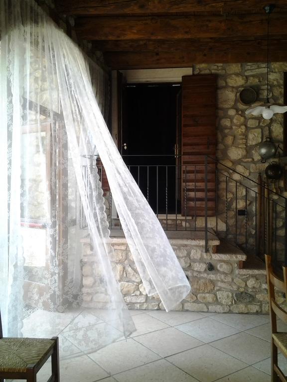 Agriturismo Corte Galvani نيغرار المظهر الخارجي الصورة