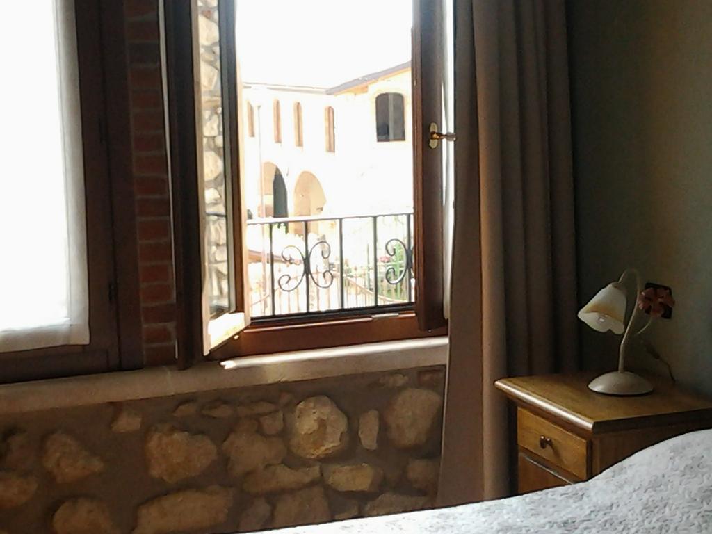 Agriturismo Corte Galvani نيغرار المظهر الخارجي الصورة
