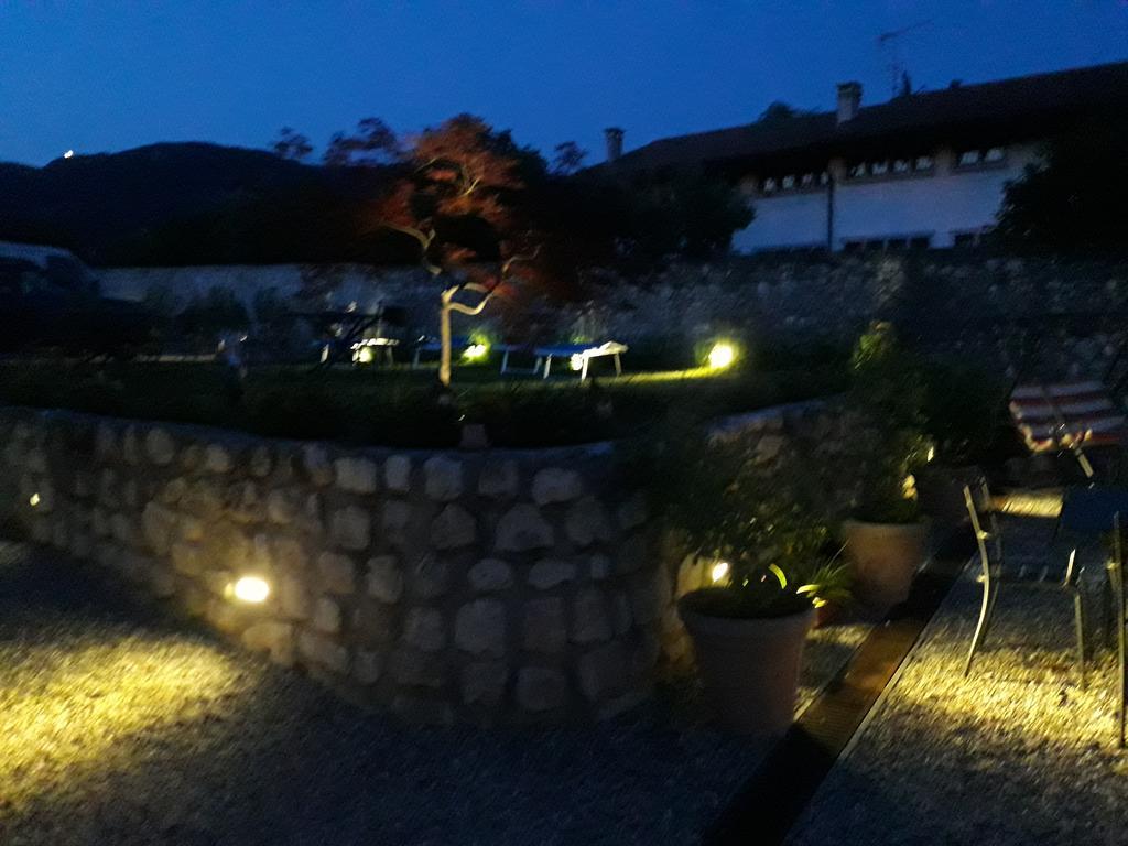 Agriturismo Corte Galvani نيغرار المظهر الخارجي الصورة