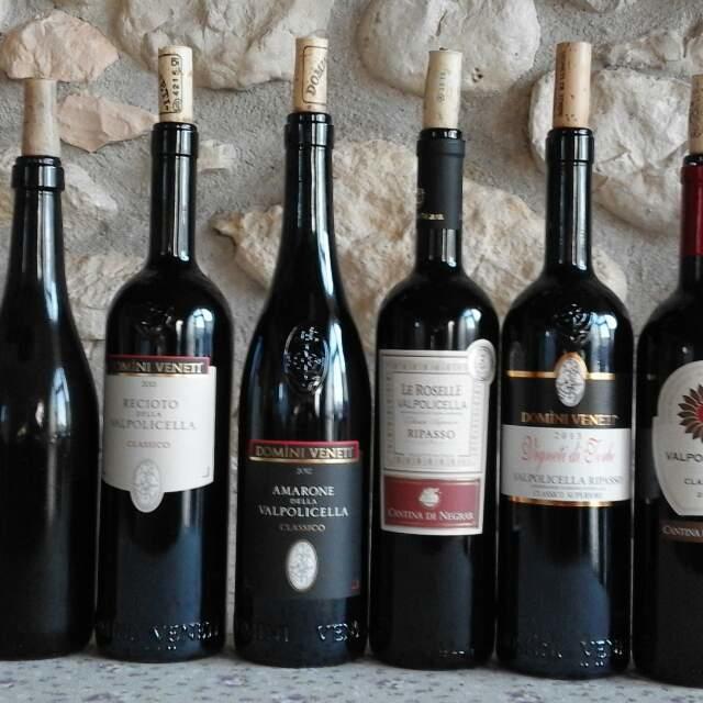 Agriturismo Corte Galvani نيغرار المظهر الخارجي الصورة